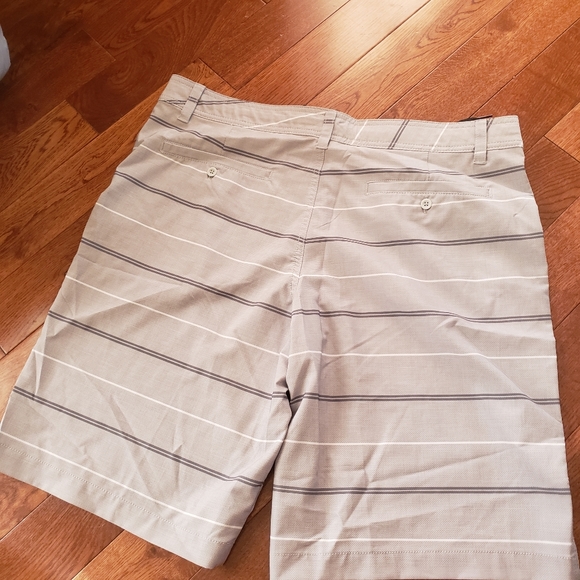 Mossimo supply swim shorts multiuse hybrid - Picture 2 of 3